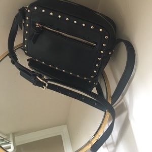 Forever 21 Black crossbody Bag