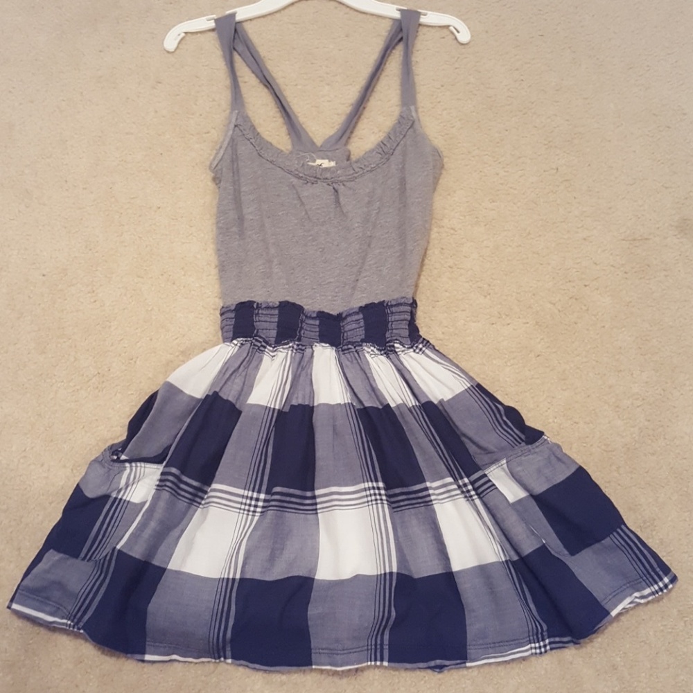 Abercrombie Dress
