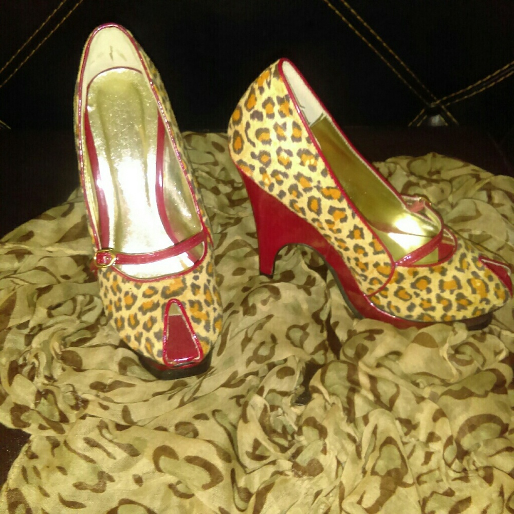 Heels