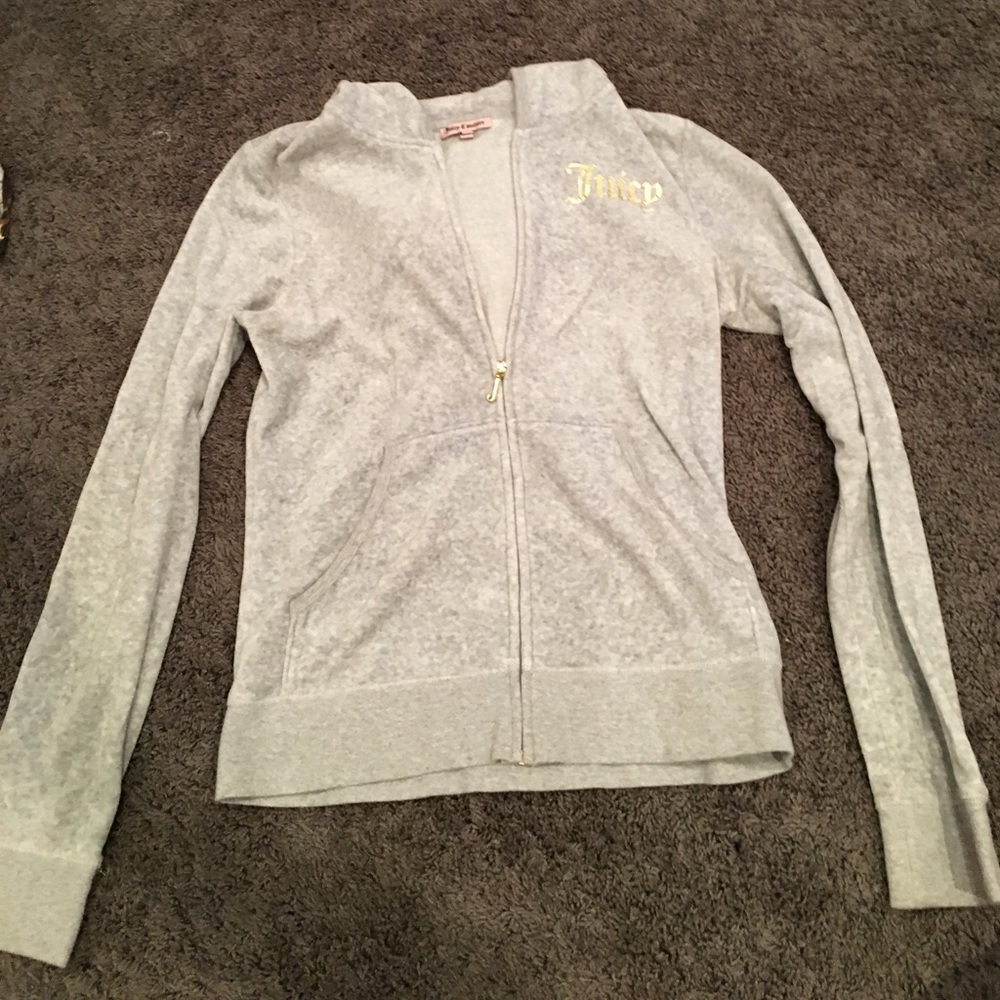Juicy Couture Sweatshirt