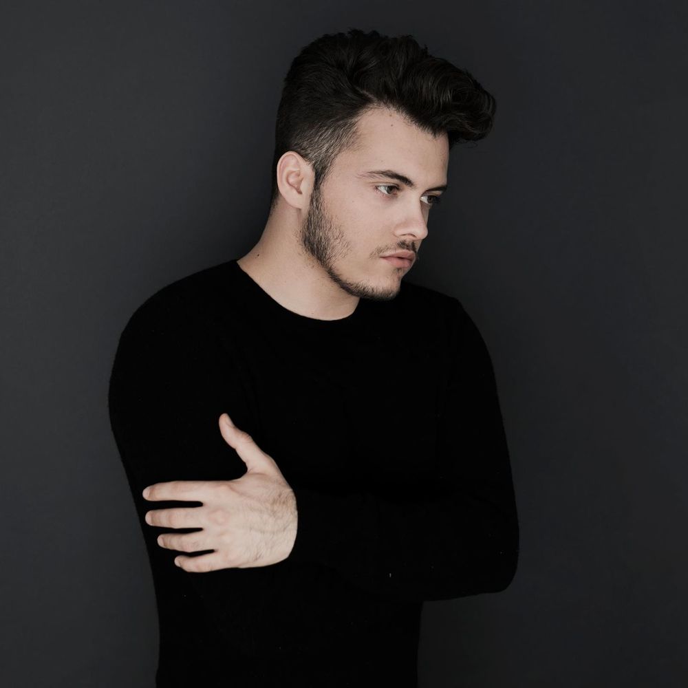 Meet your Posher, Guilherme