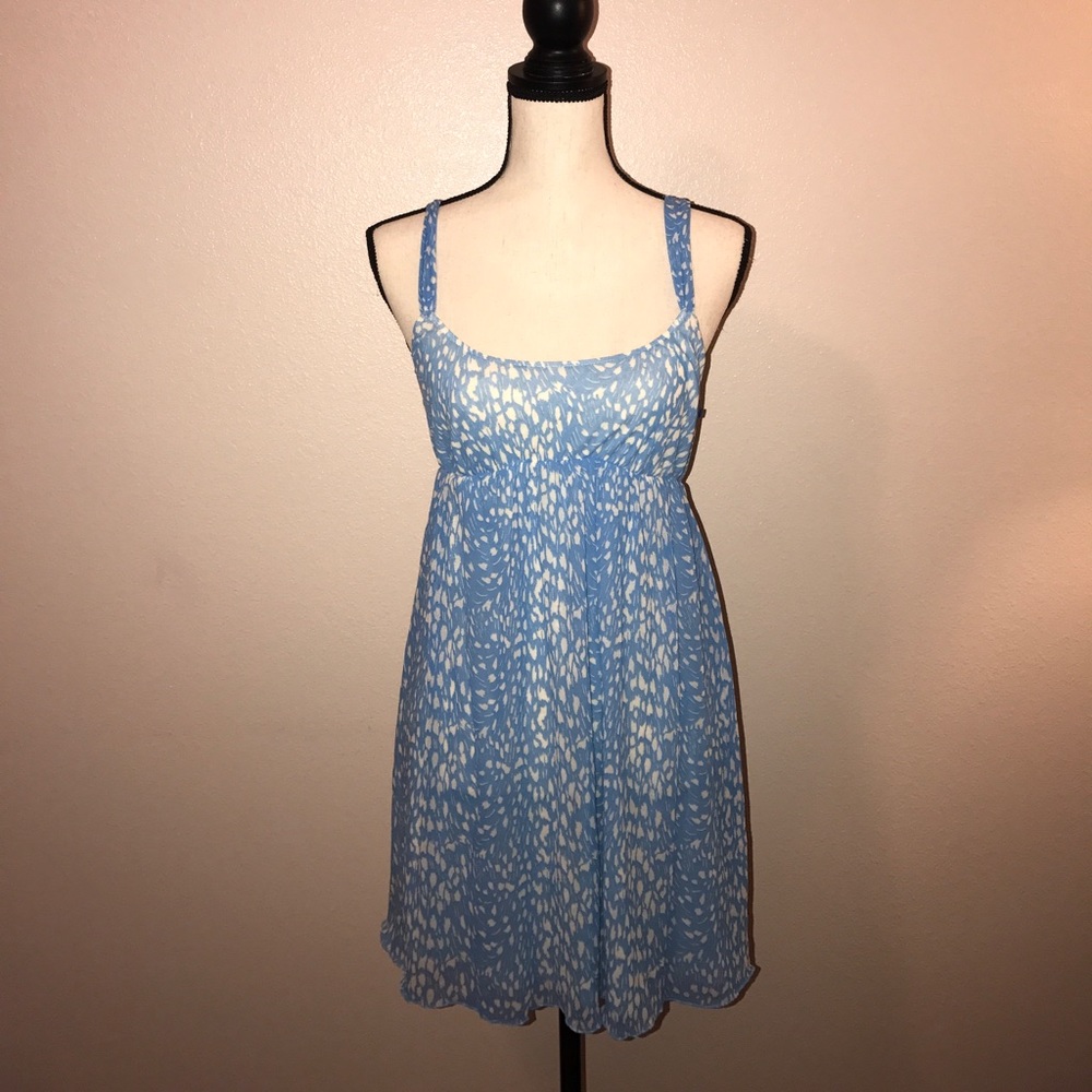 Cosabella nightie!