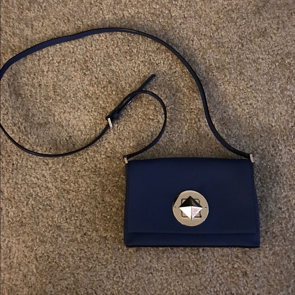 Kate Spade New York Newbury Lane Sally Crossbody