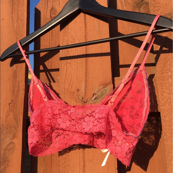 Free People Bralette - Medium - Picture 3 of 5