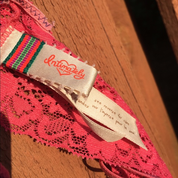 Free People Bralette - Medium - Picture 4 of 5