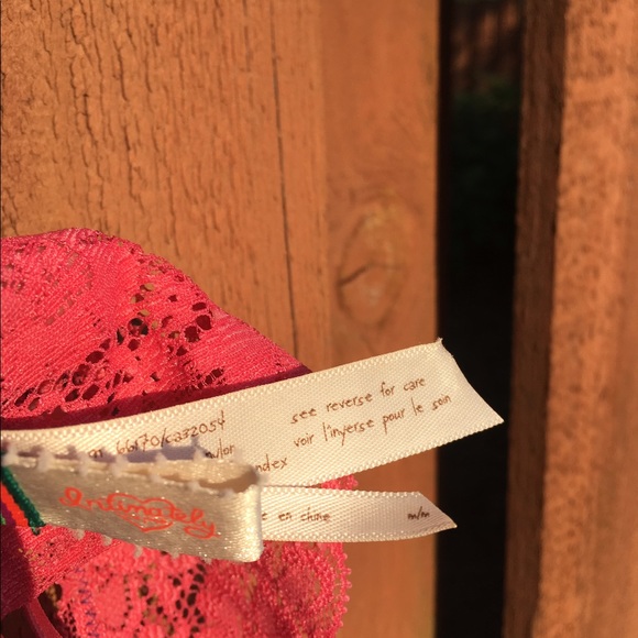 Free People Bralette - Medium - Picture 5 of 5