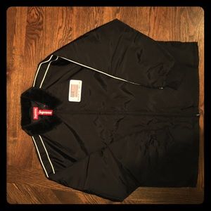 Supreme jacket