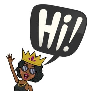 Meet your Posher, Edith