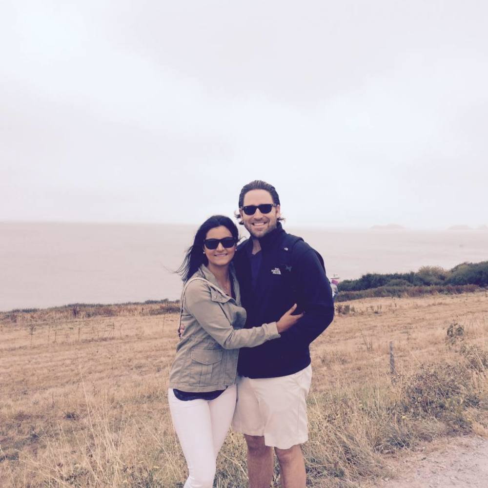 Meet your Posher, Thaliia