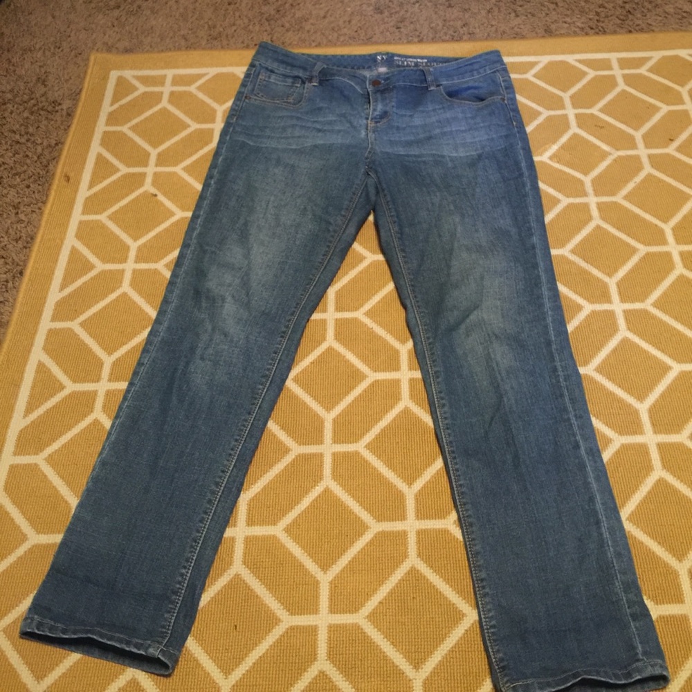 Slim Slouch