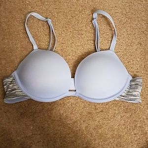 Vs pink super push up 34aa