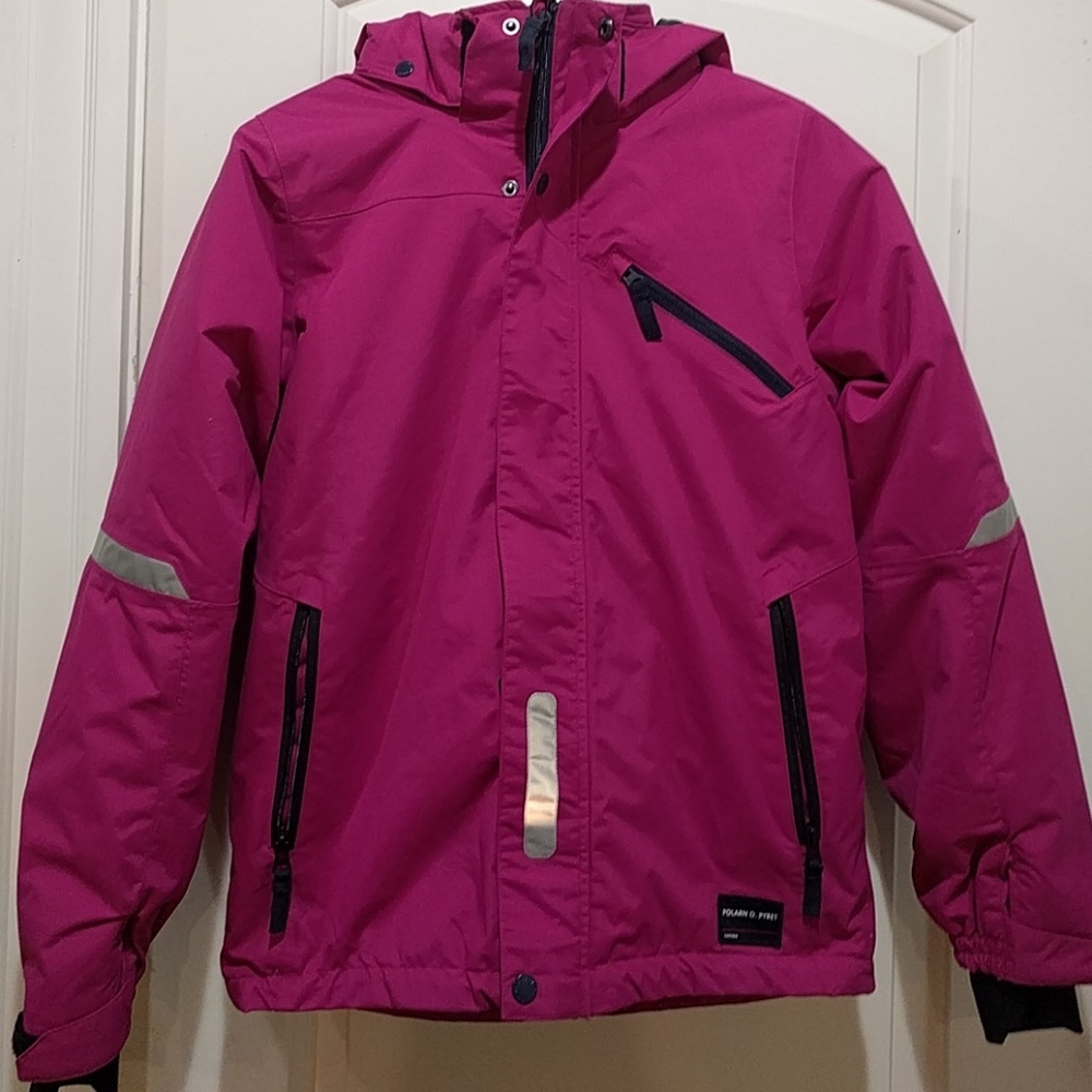 Polarn O Pyret winter ski jacket size 11-12 new