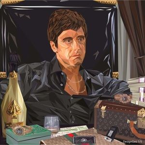 Meet your Posher, Gustavo