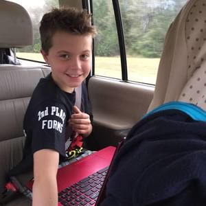 Meet your Posher, Keane