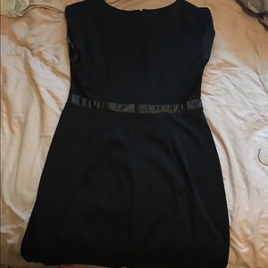 Danny & Nicole Little Black Dress