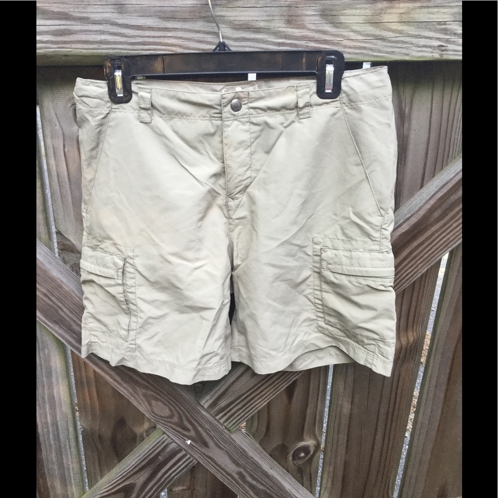 REI Hiking Shorts