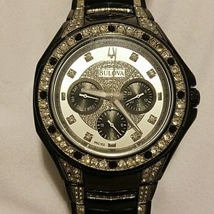 Bulova Watch