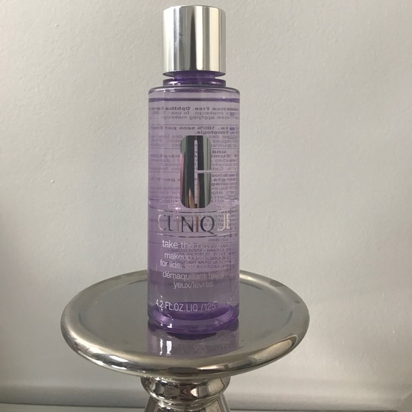 Clinique take the day off makeup remover - Picture 1 of 1
