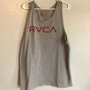RVCA Tank top