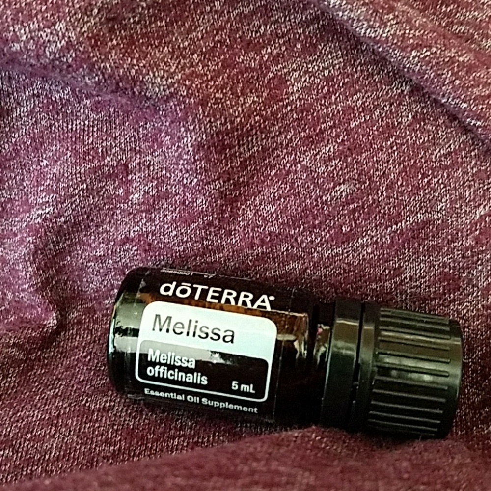 Doterra Melissa 5ml