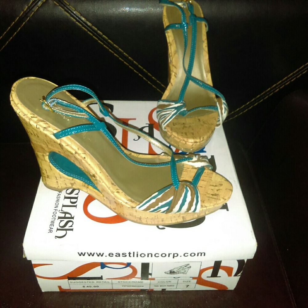 Shoes