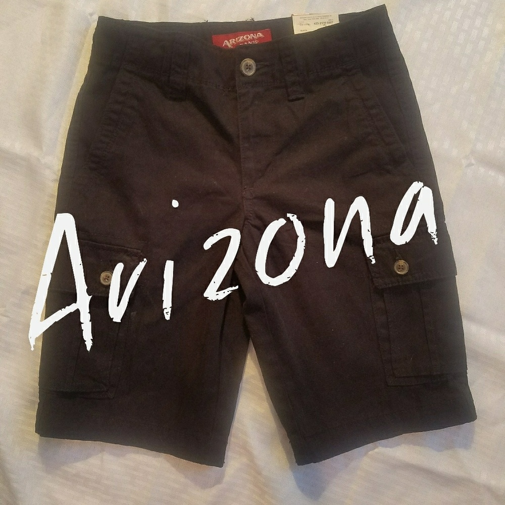 Boy's Arizona Shorts