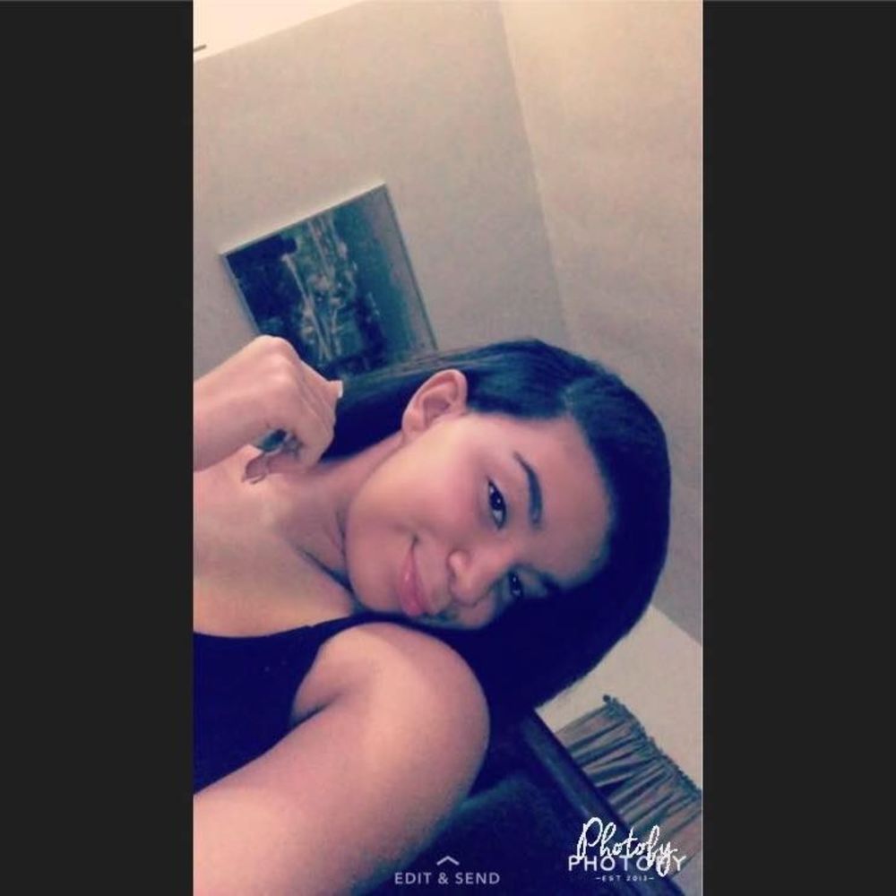 Meet your Posher, Keiry