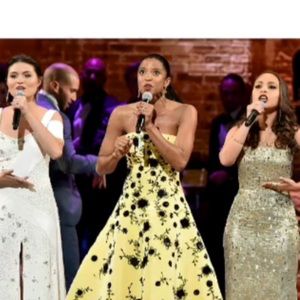 Meet your Posher, Heather