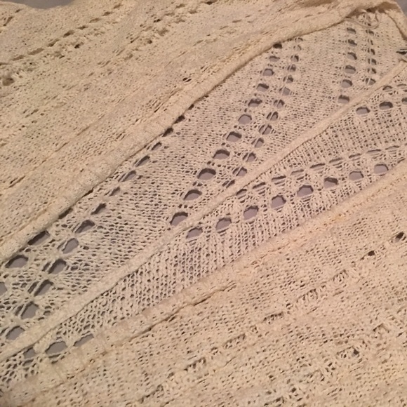 Cardigan - Picture 2 of 2