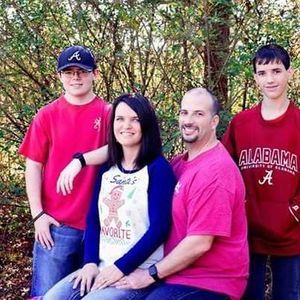 Meet your Posher, Ricky michelle