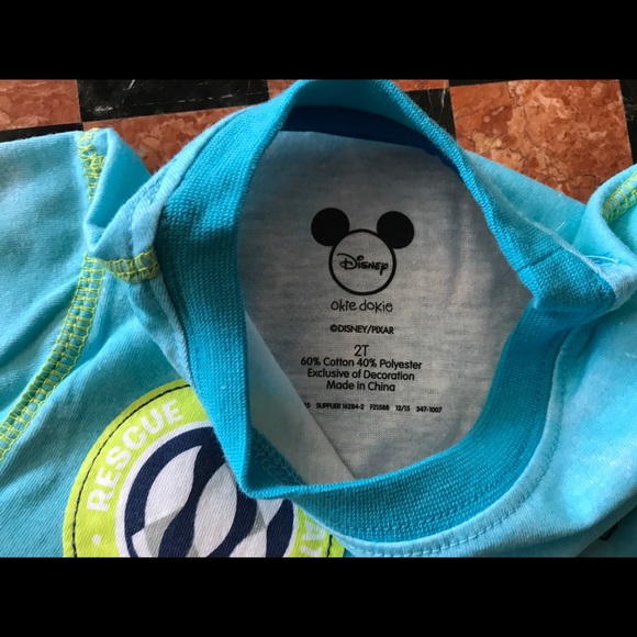 Disney Okie Dokie finding Dory toddler - Picture 4 of 6