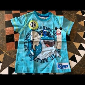 Disney Okie Dokie finding Dory toddler