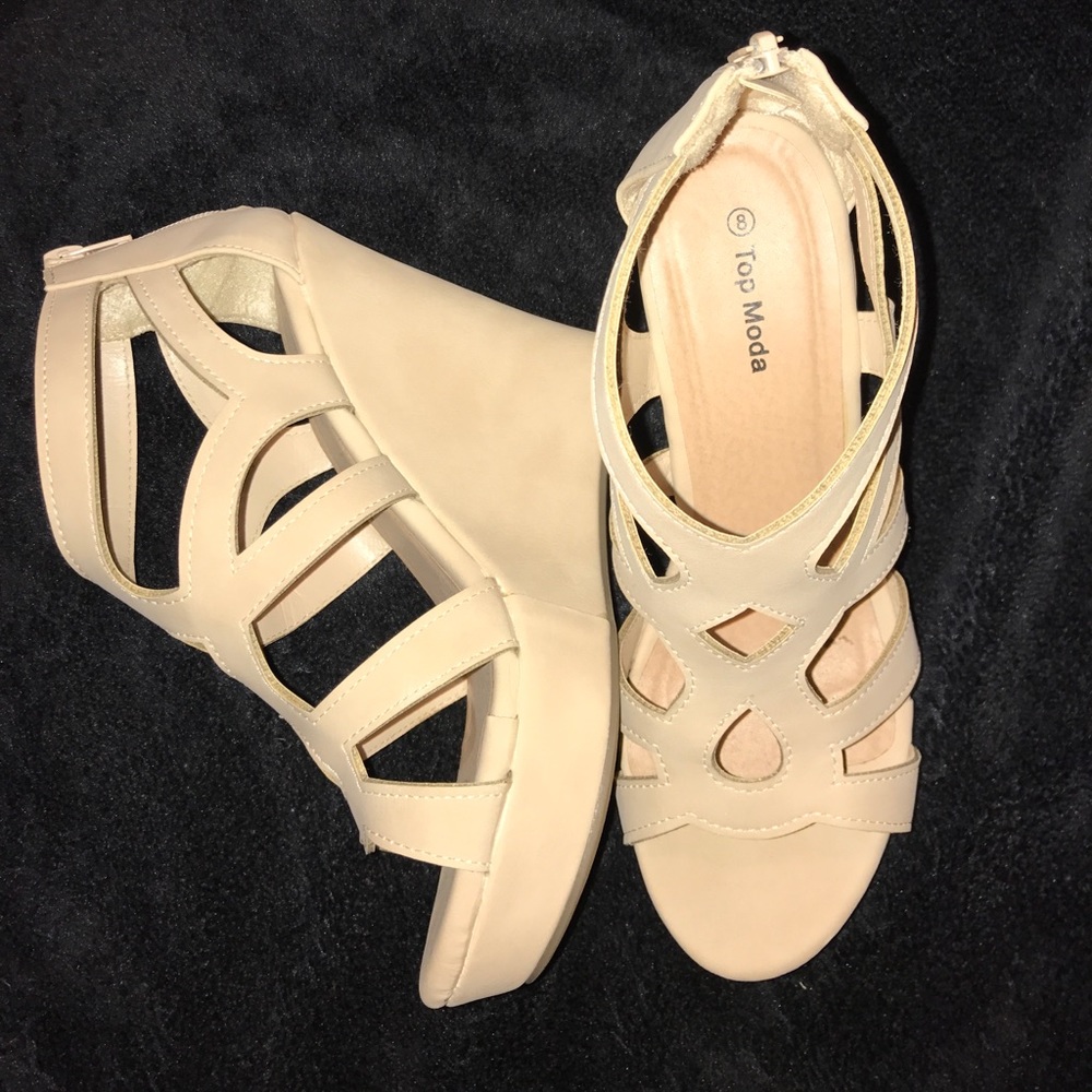 Wedges