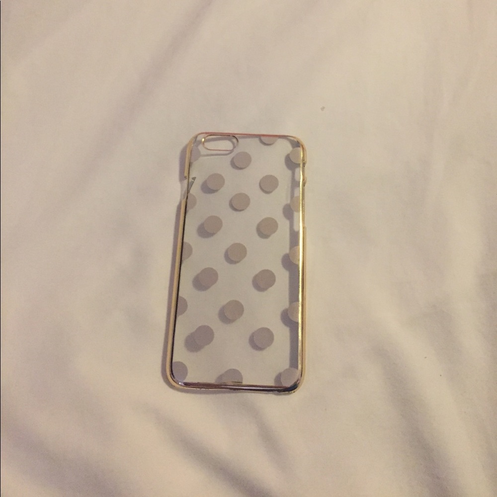 Cell phone case