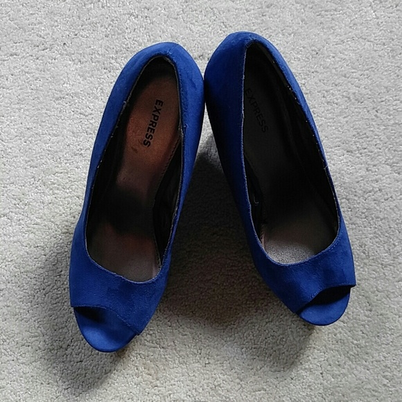 Express Wedges - Picture 2 of 4