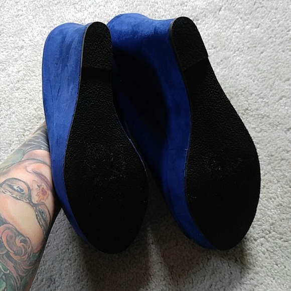 Express Wedges - Picture 3 of 4