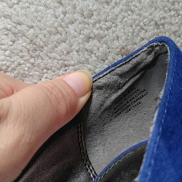 Express Wedges - Picture 4 of 4