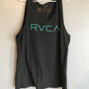 RVCA Tank Top