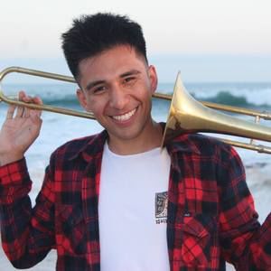 Meet your Posher, Evan