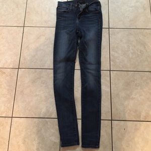 Women's flying monkey jeans