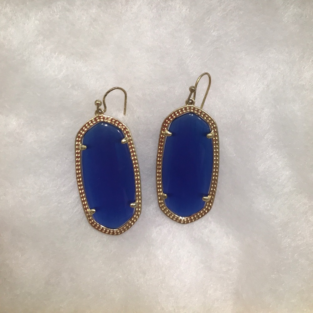 Kendra Scott Earrings