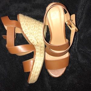 Wedges