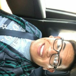 Meet your Posher, Salvador