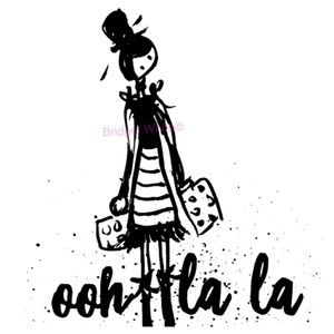 Ooh La La - Barella Girl