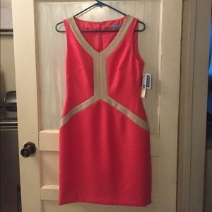 Antonio Melani Marielle Dress -- size 4 (NWT)