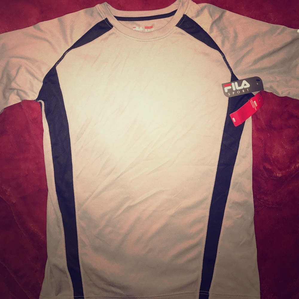 FILA Sport shirt
