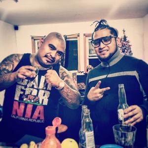 Meet your Posher, Manny