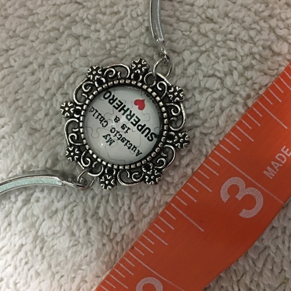 Autism Bracelet - Picture 3 of 3