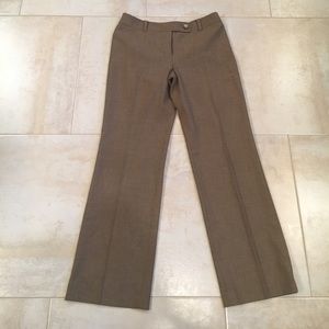 Ann Taylor Margo Style 6 Petite Dress Pants