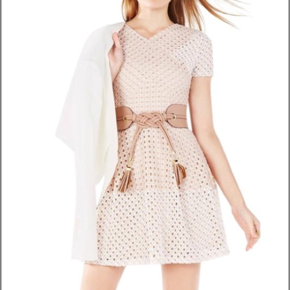 NWT bcbg Elyze Dress